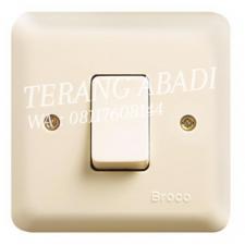 Saklar Engkel broco 6621U