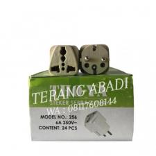 Steker Serbaguna THO-YA